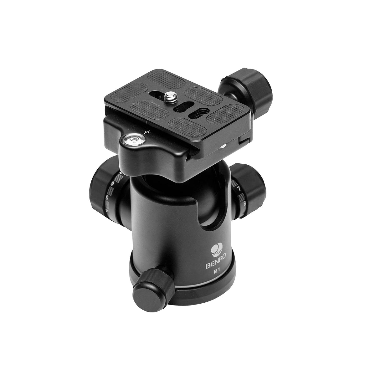 Benro B1 Double Action Ballhead