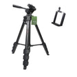Benro T660EX with Smartphone mount1 Digital Tripod Kit