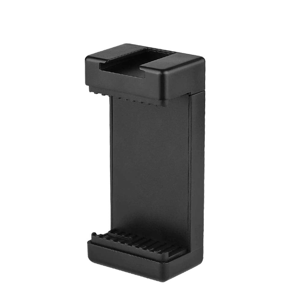 Boya BY-M1 with Mini Tripod and Mount 3 Omni Directional Lavalier Microphone