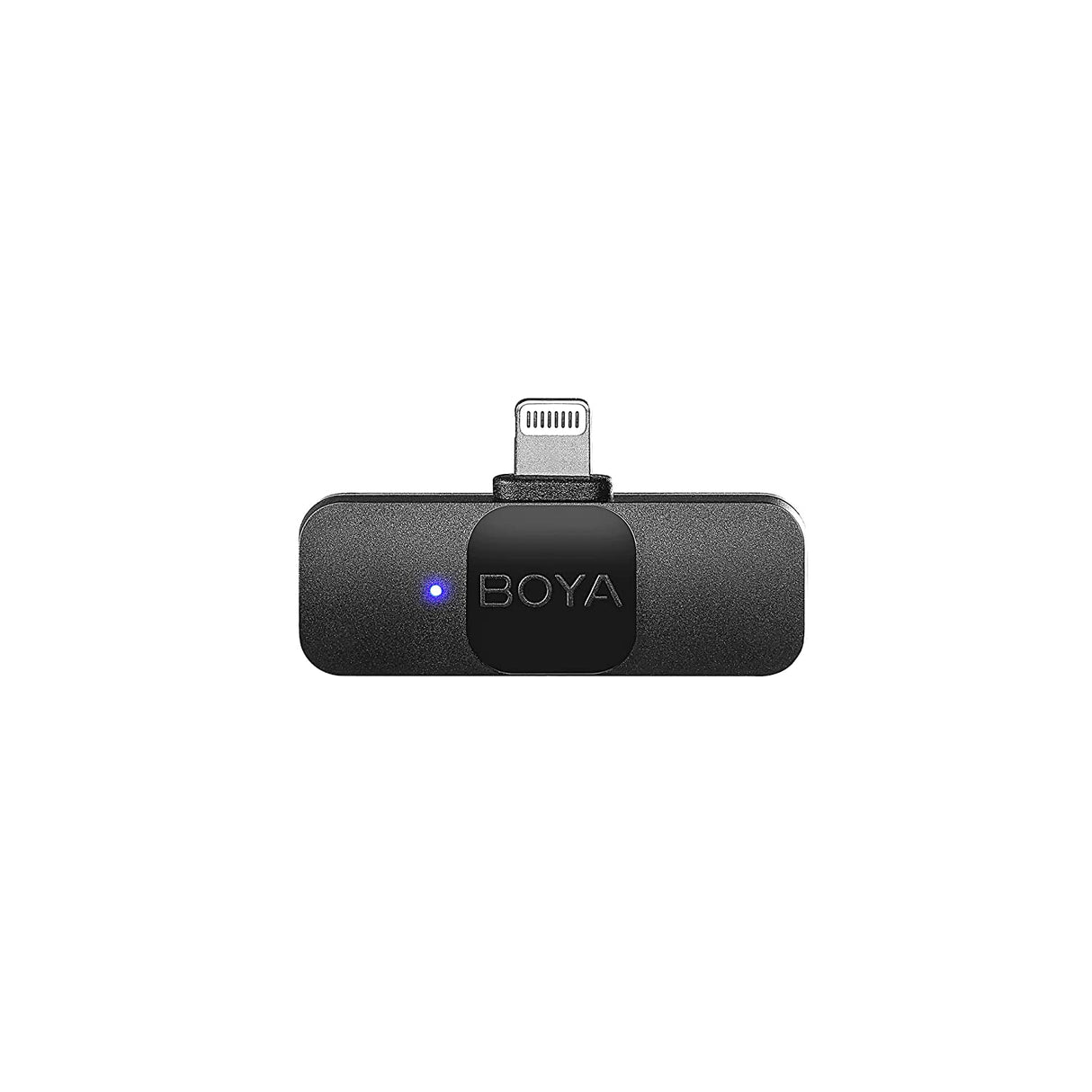 Boya BY-V1 Ultracompact 2.4GHz Wireless Microphone System