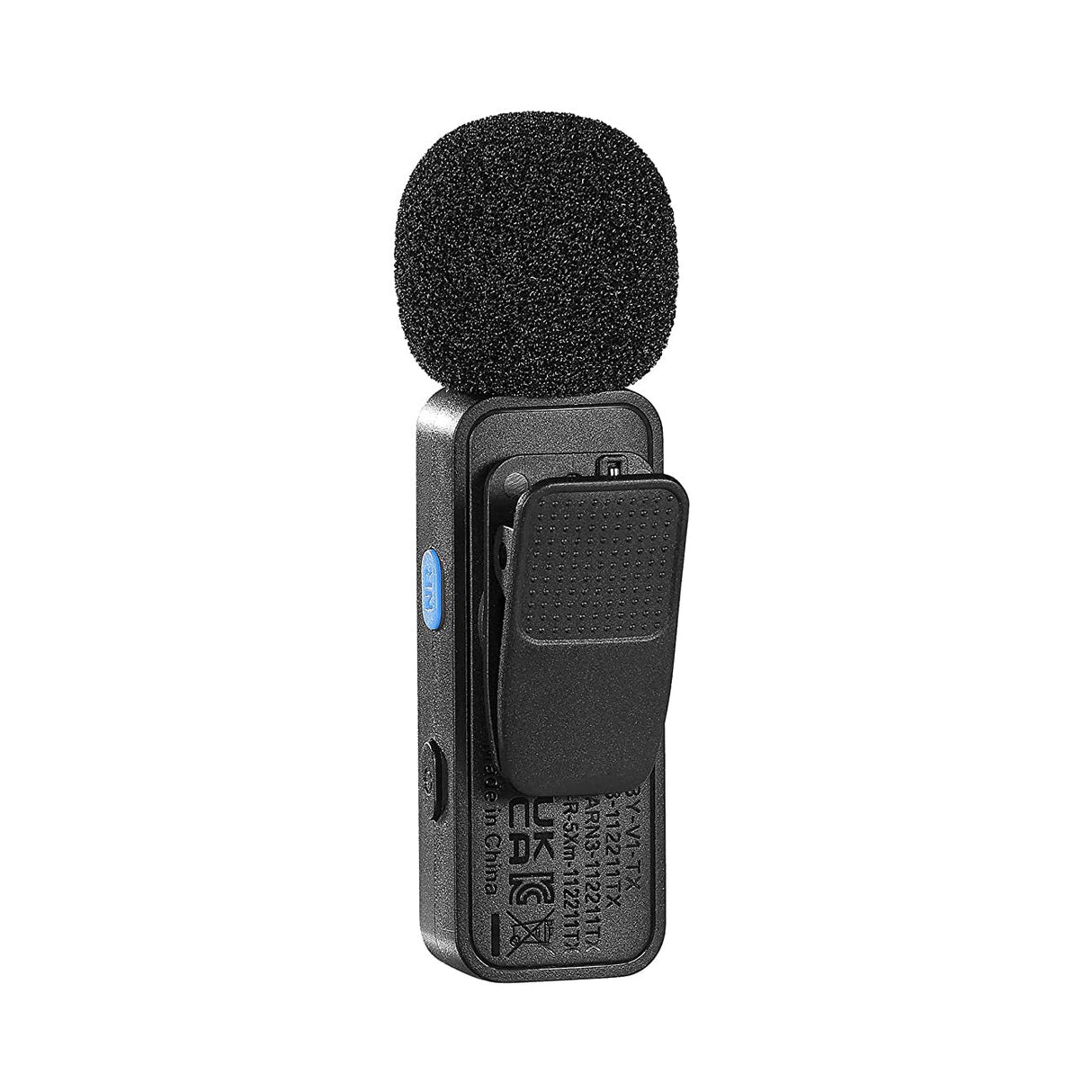 Boya BY-V10 Ultracompact 2.4GHz Wireless Microphone System