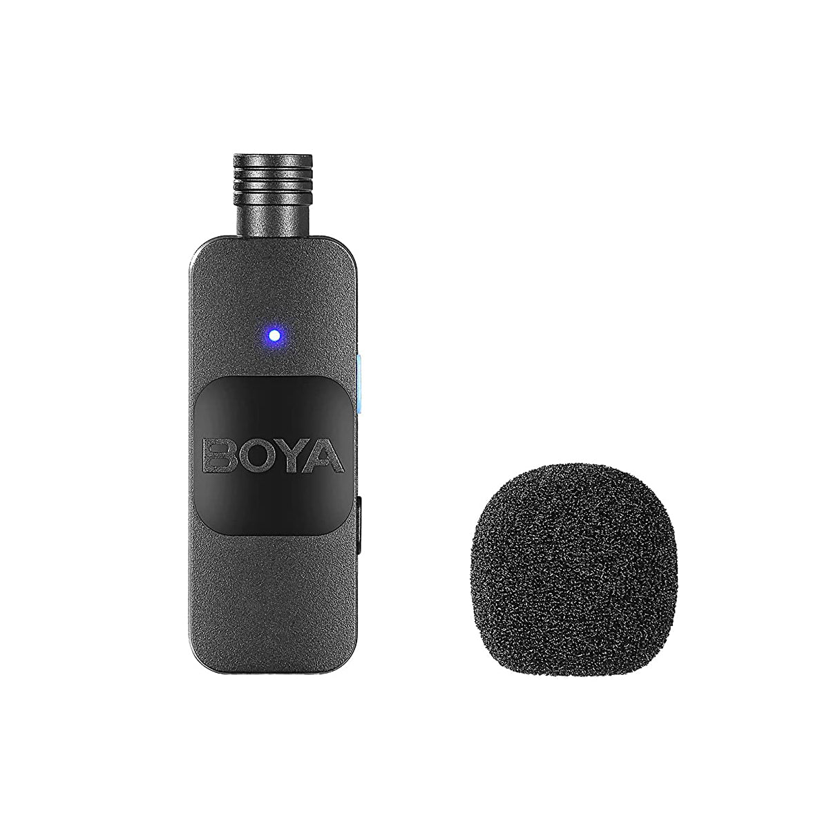 Boya BY-V2 Ultracompact 2.4GHz Wireless Microphone System