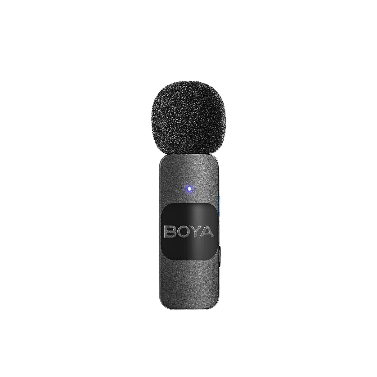 Boya BY-V2 Ultracompact 2.4GHz Wireless Microphone System