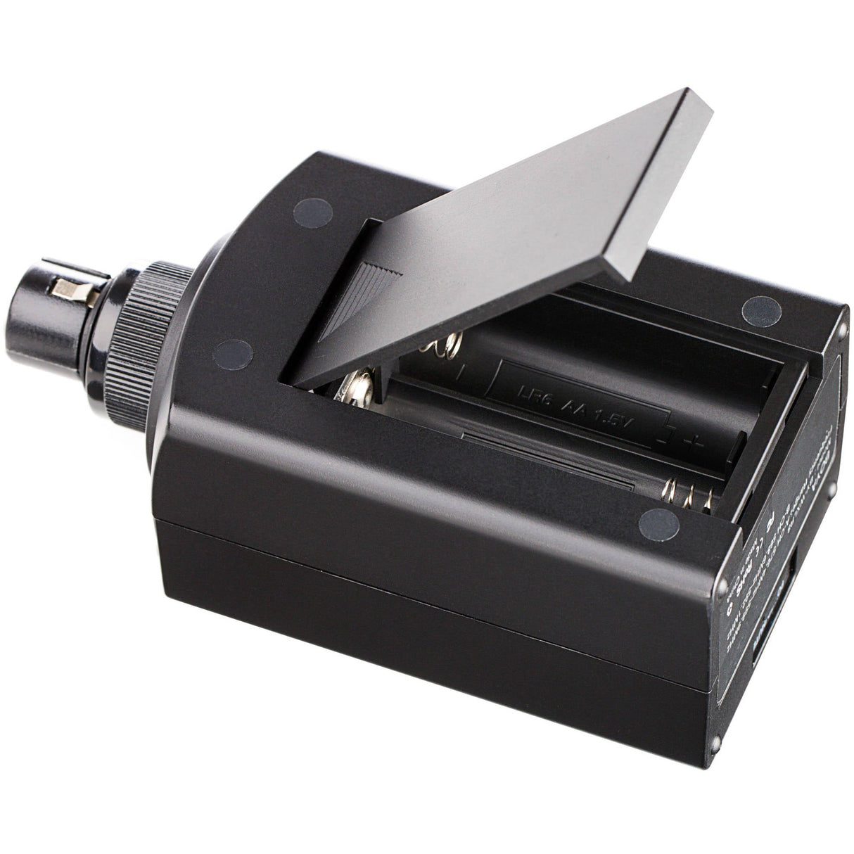 BOYA BY-WXLR8 PRO XLR Transmitter for BY-WM8 Pro System