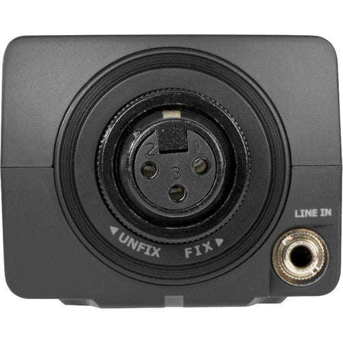 BOYA BY-WXLR8 PRO XLR Transmitter for BY-WM8 Pro System