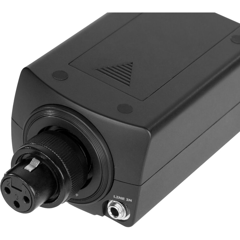 BOYA BY-WXLR8 PRO XLR Transmitter for BY-WM8 Pro System