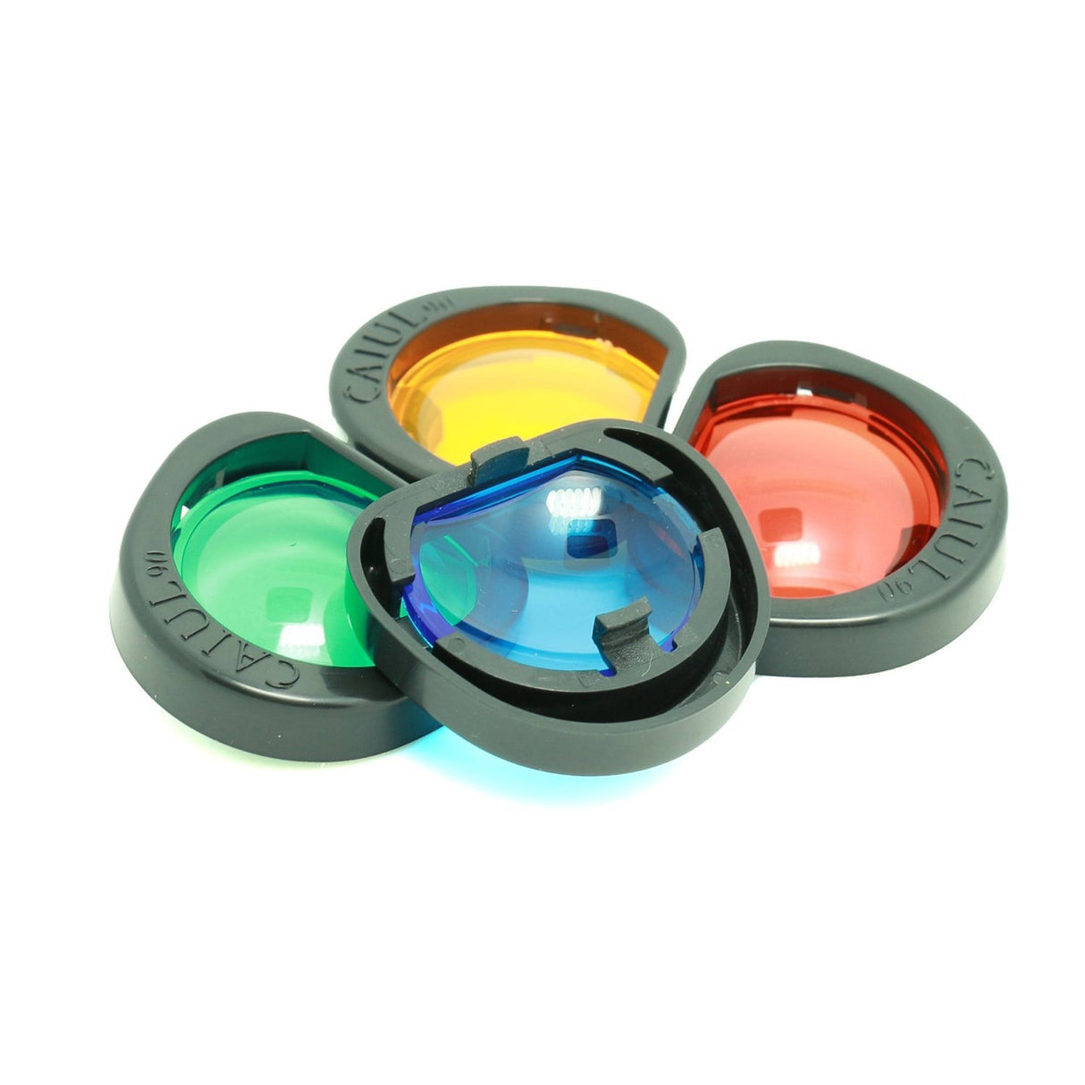 CAIUL CloseUp Lens for Fujifilm Instax Mini 90 Cameras (SelfPortrait Mirror)