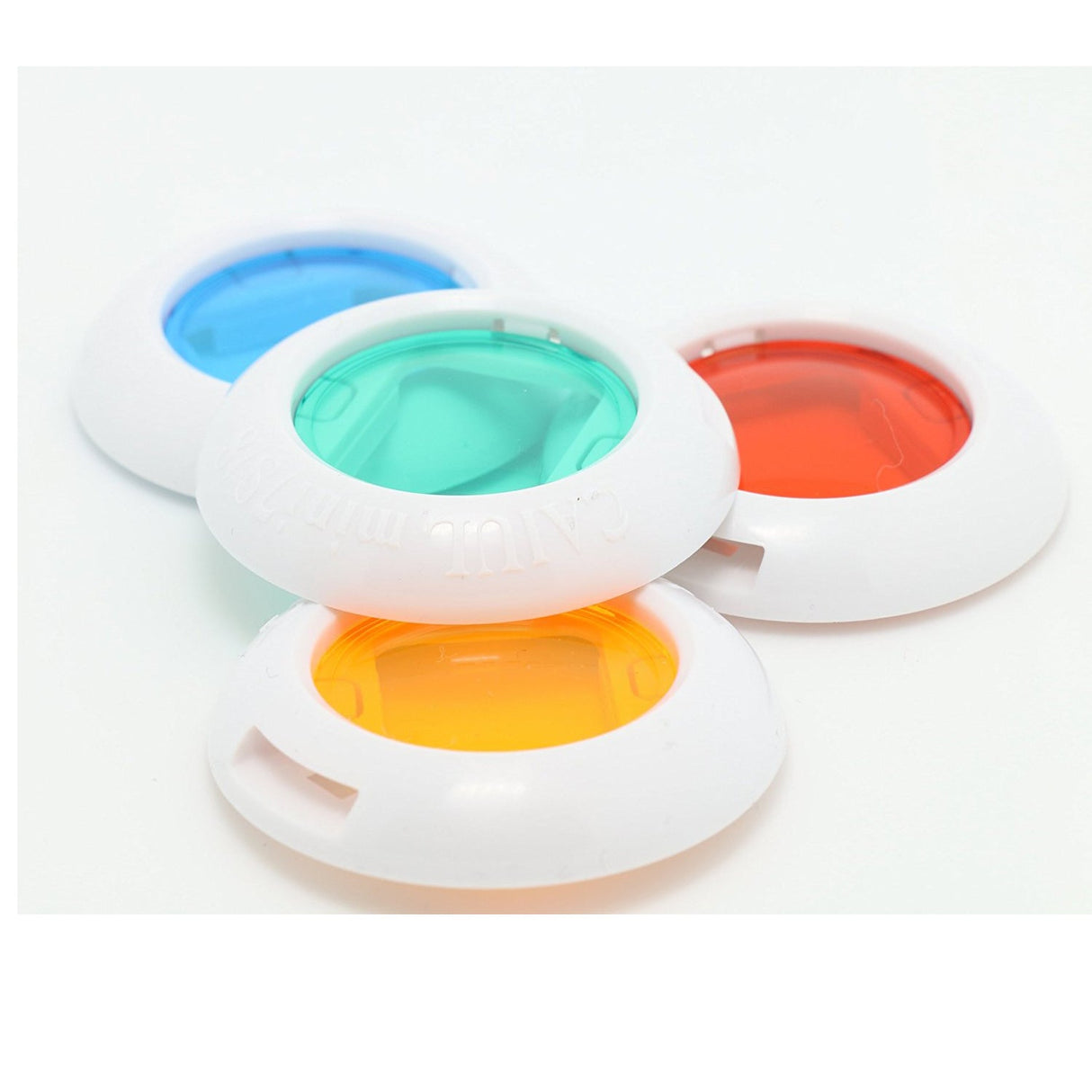 CAIUL Color CloseUp Lens for Instax Mini 7S Mini 8 Cameras