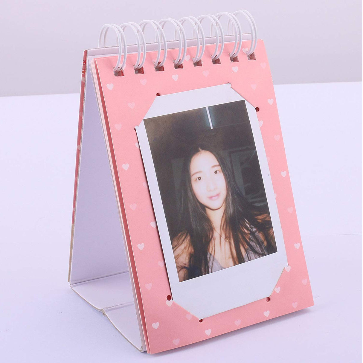 CAIUL Creative 3 inch Mini Album for Instax Mini 11 8 8+ 9 7s 25 26 50s 90 70 (10 Photos)