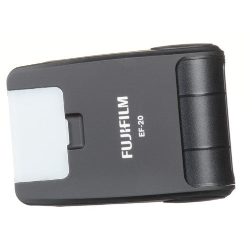 FUJIFILM EF-20 Flash