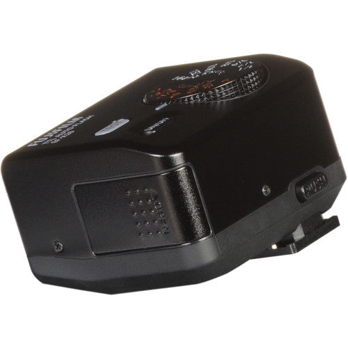 FUJIFILM EF-X20 Flash