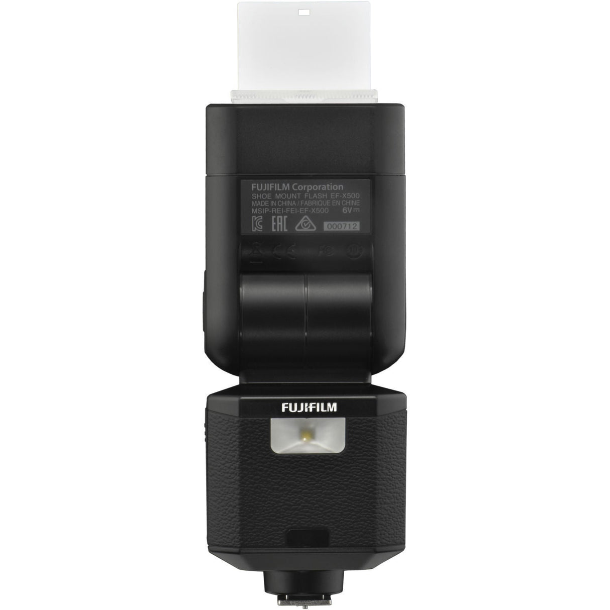 FUJIFILM EF-X500 Flash