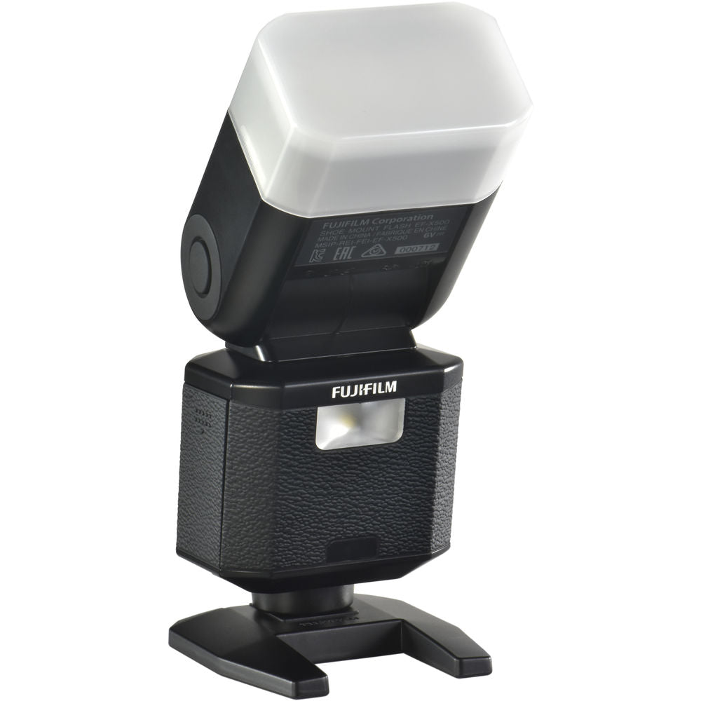 FUJIFILM EF-X500 Flash