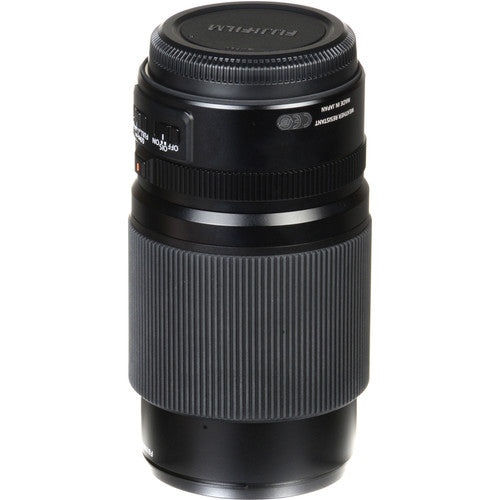 FUJIFILM GF 120mm f/4 Macro R LM OIS WR Lens