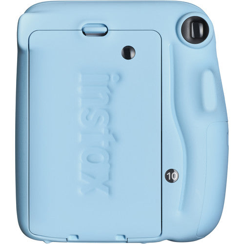 instax mini back