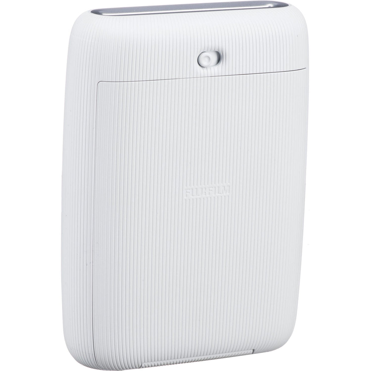 FUJIFILM INSTAX Mini Link Smartphone Printer Ash White