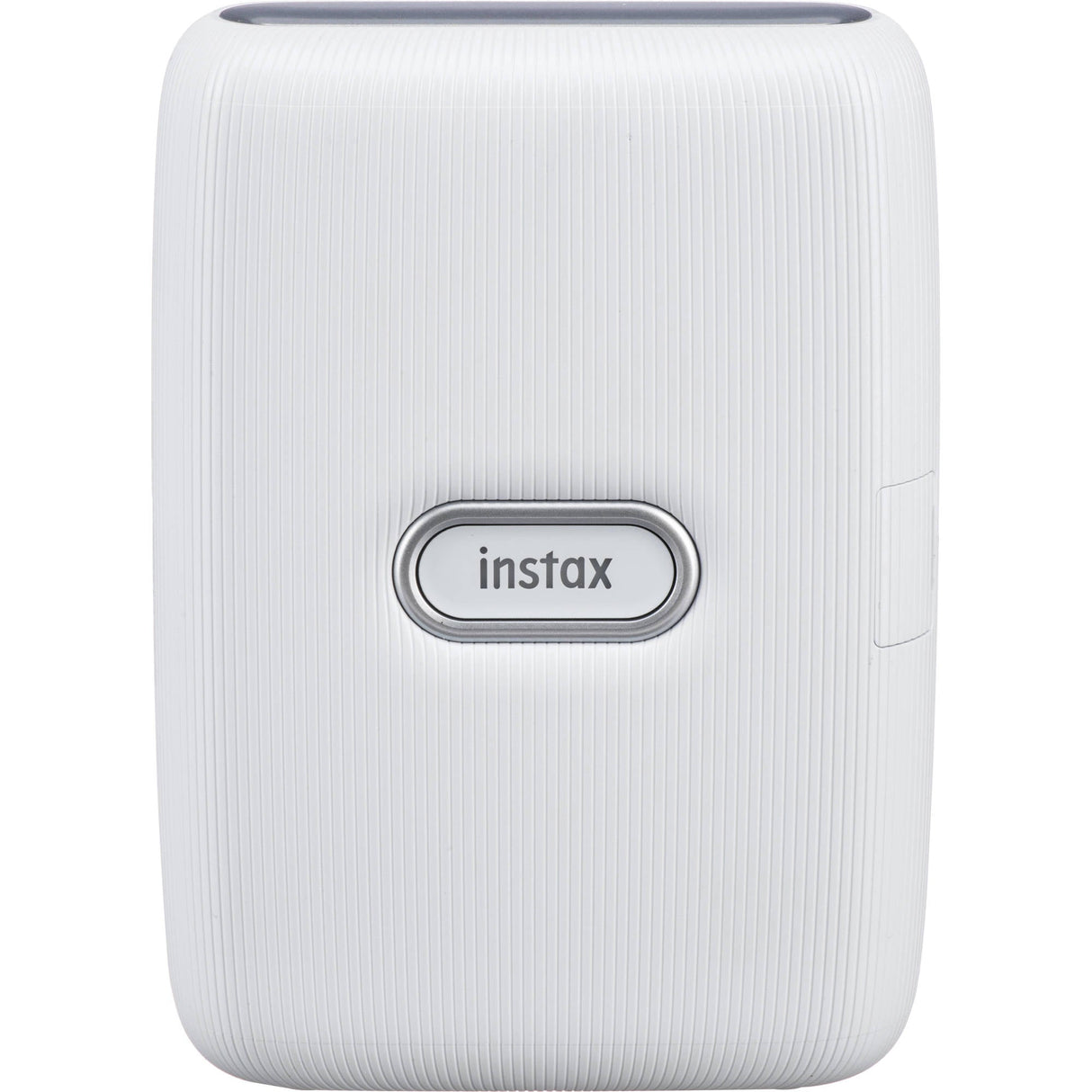 FUJIFILM INSTAX Mini Link Smartphone Printer Ash White