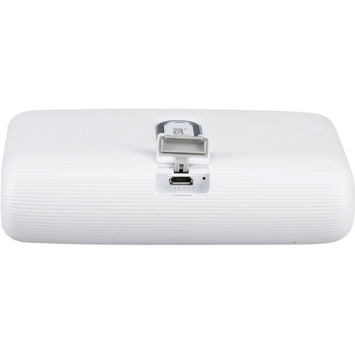 FUJIFILM INSTAX Mini Link Smartphone Printer Ash White