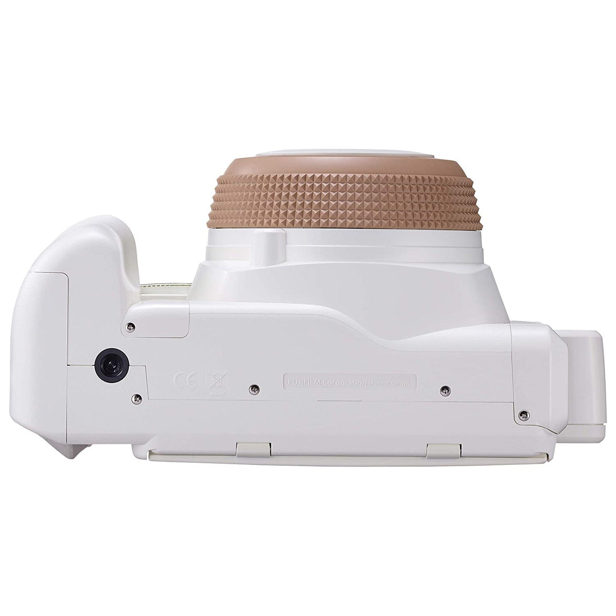 FUJIFILM Instax Wide 300 Instant Camera White