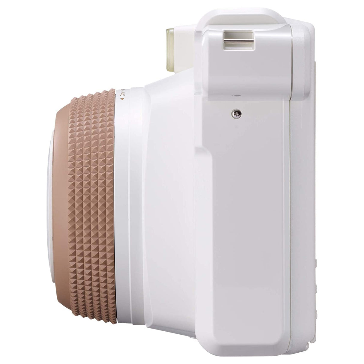 FUJIFILM Instax Wide 300 Instant Camera White