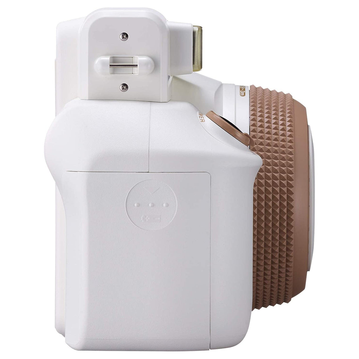 FUJIFILM Instax Wide 300 Instant Camera White