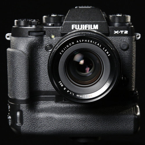 FUJIFILM VPB-XT2 Vertical Power Booster Grip