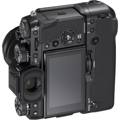 FUJIFILM VPB-XT2 Vertical Power Booster Grip