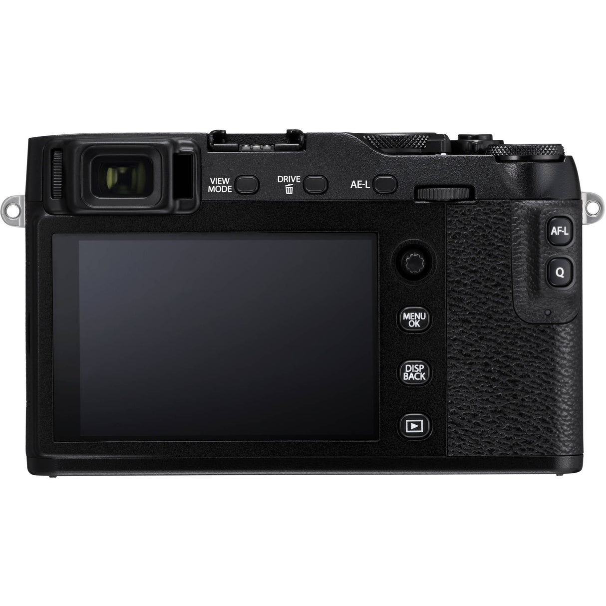 FUJIFILM X-E3 Mirrorless Digital Camera with 18-55mm Lens