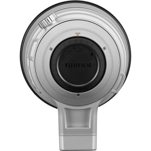 FUJIFILM XF 200mm f/2 R LM OIS WR Lens