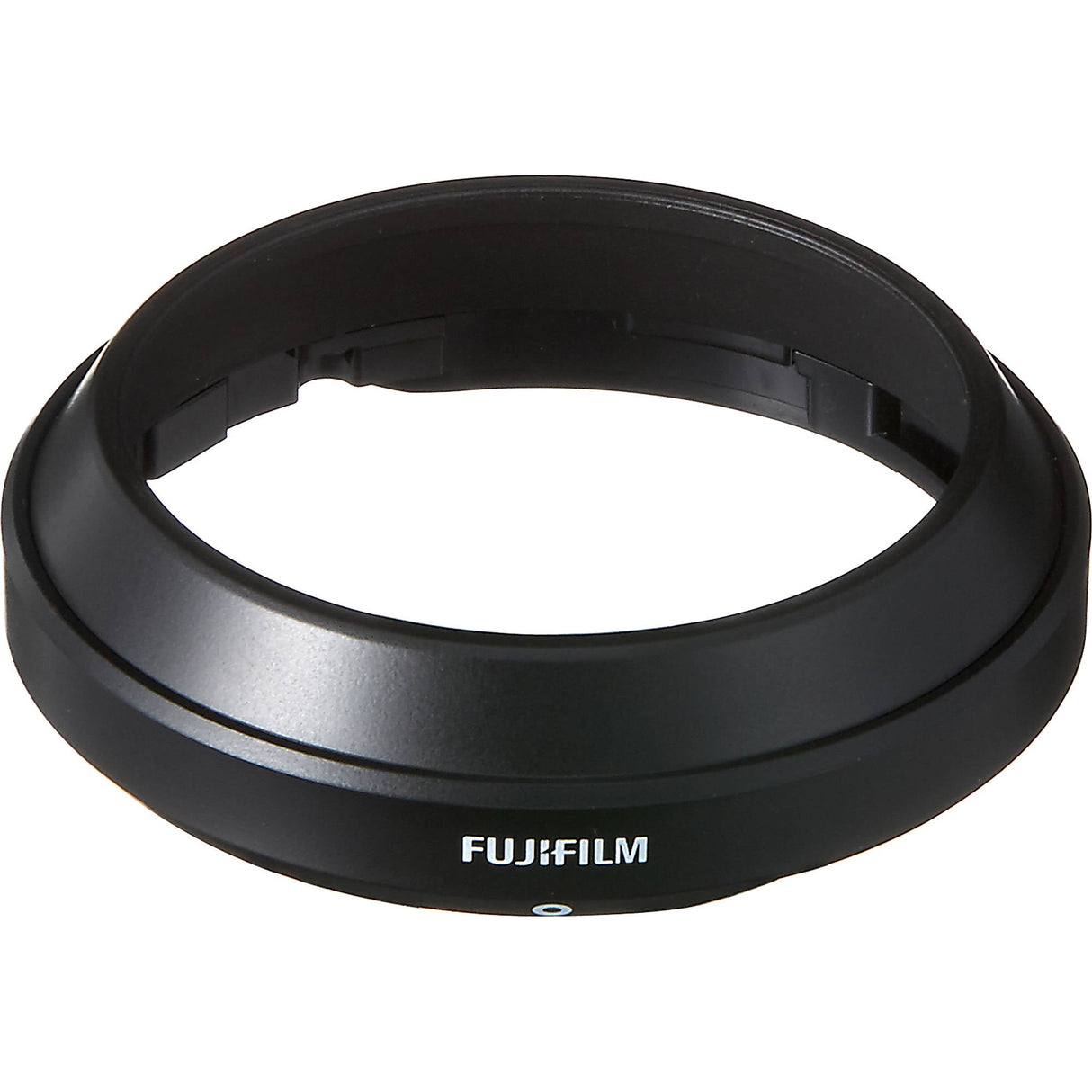 FUJIFILM XF 23mm f/2 R WR Lens (Black)