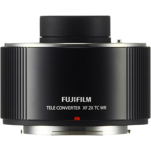 FUJIFILM XF 2x TC WR Teleconverter