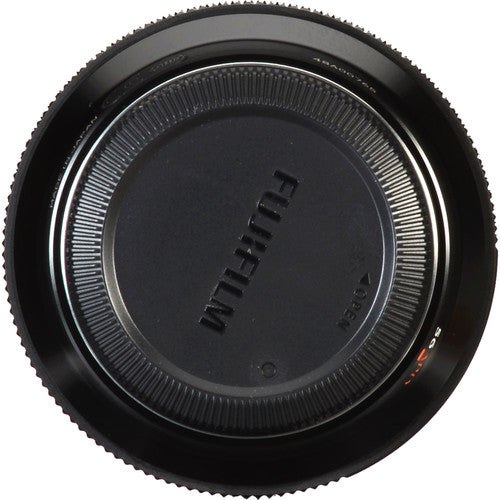 FUJIFILM XF 56mm f/1.2 R APD Lens
