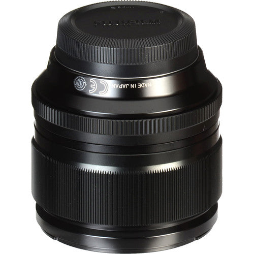 FUJIFILM XF 56mm f/1.2 R APD Lens