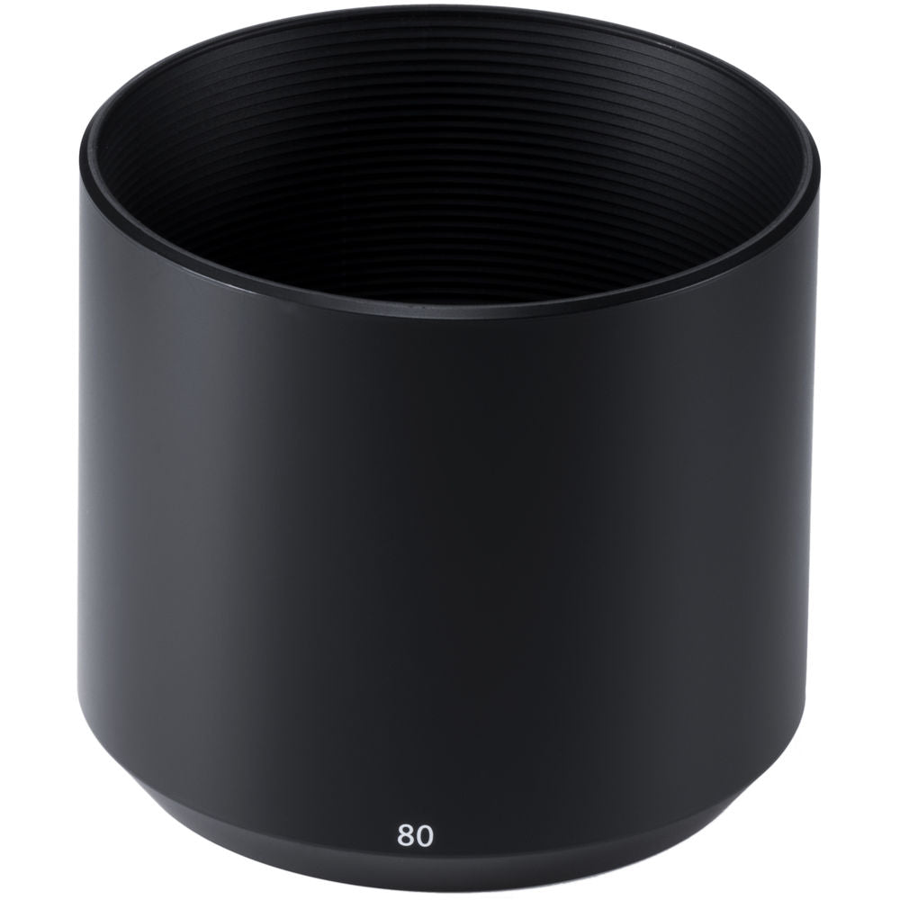 FUJIFILM XF 80mm f/2.8 R LM OIS WR Macro Lens