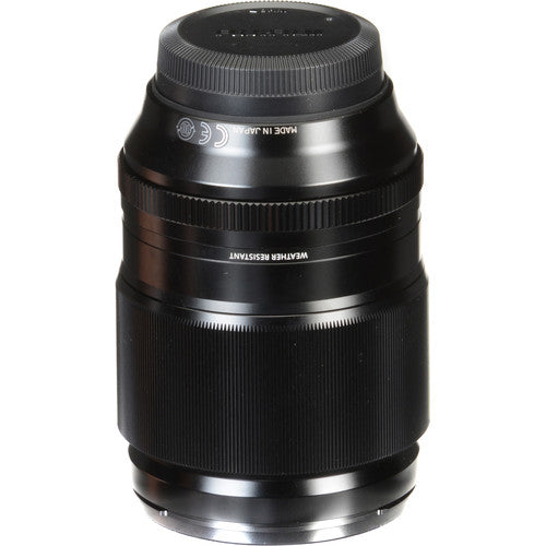 FUJIFILM XF 90mm f/2 R LM WR Lens
