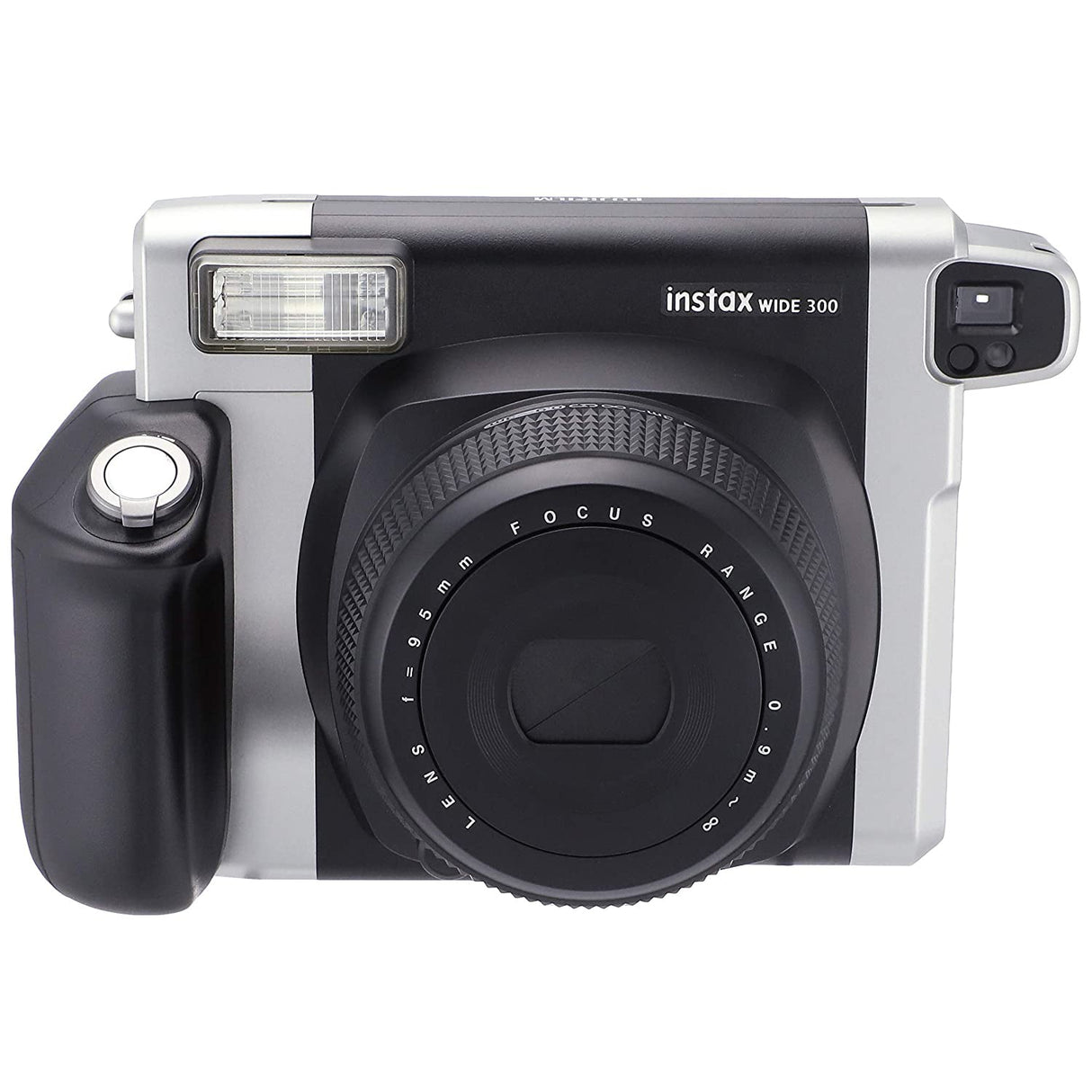 Fujifilm INSTAX Wide 300 Instant Camera