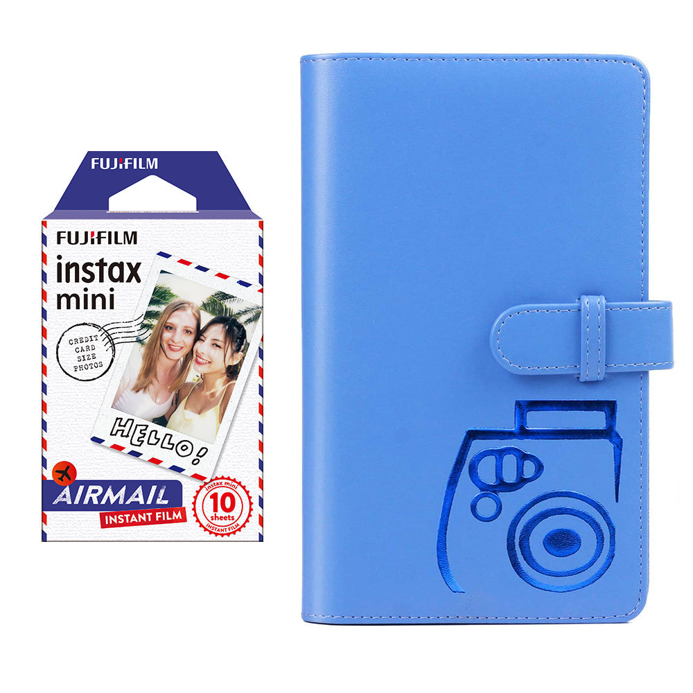instax mini film airmail