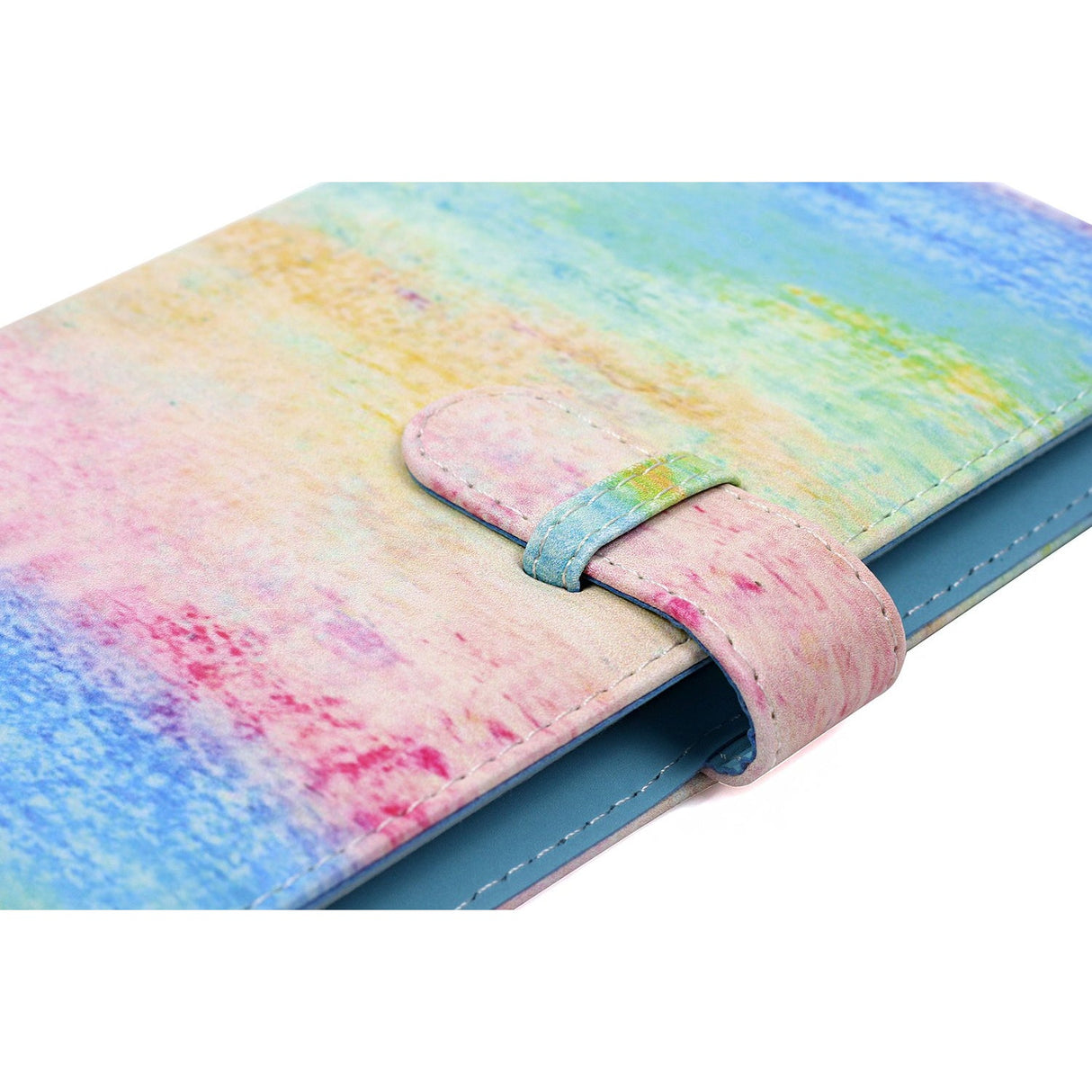 ZENKO 96-Sheets Album For Mini Film (3 inch) (Watercolor)