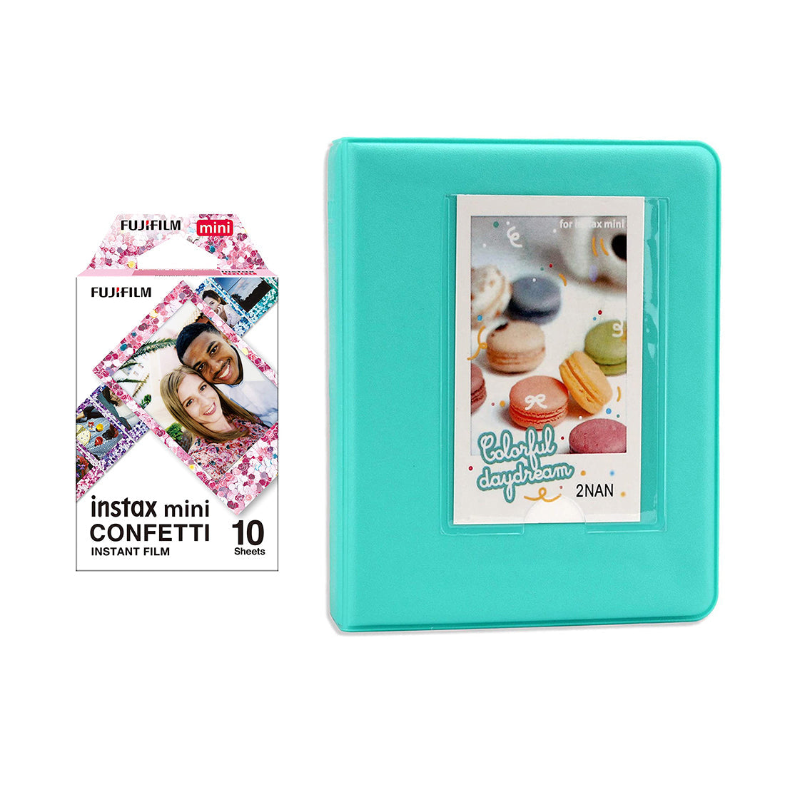 mini instant film photo album