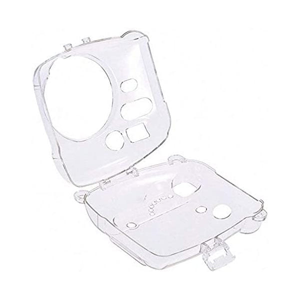 ZENKO MINI 11 INSTAX CAMERA POUCH BAG (Clear)