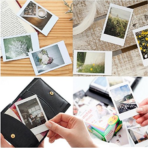 Fujifilm Instax Mini Single Pack 10 Sheets Instant Film