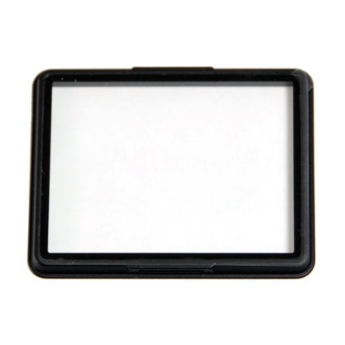 GGS Perfect Foldable LCD Viewfinder 3X Magnification for Canon, Nikon, Sony and Other DSLR Cameras by CowboyStudio (ggs3.0x LCDVF)