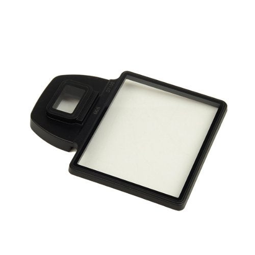 GGS The 3rd Generation Monitor Cover LCD Optical Screen Protector For Nikon D7100