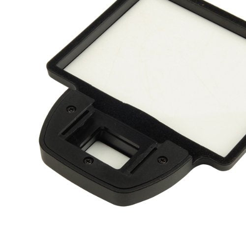 GGS The 3rd Generation Monitor Cover LCD Optical Screen Protector For Nikon D7100