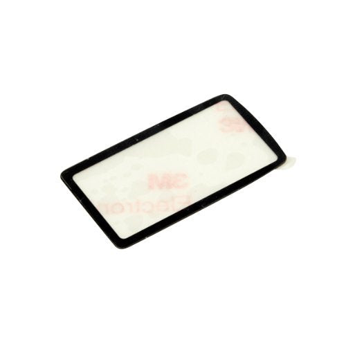 GGS The 3rd Generation Monitor Cover LCD Optical Screen Protector For Nikon D7100