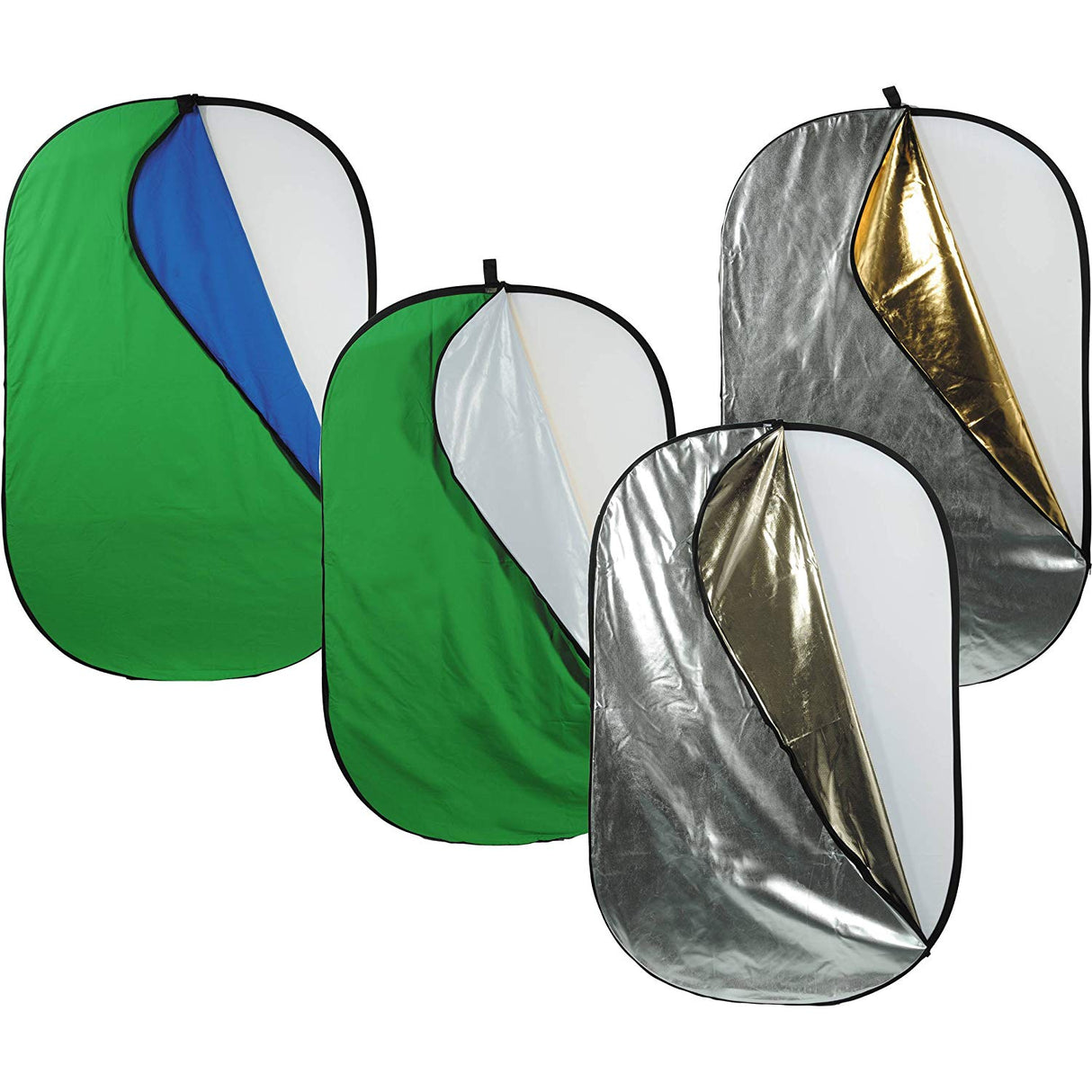 Impact 7-in-1 Rectangular Reflector Disc (42 x 72)