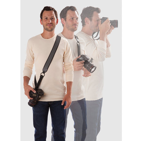 Joby Ultra Fit Sling Strap for DSLRs