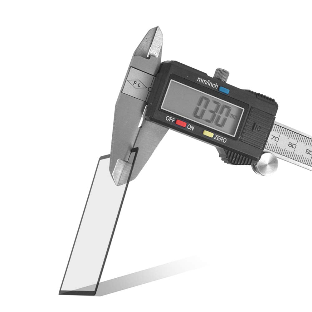 Larmor GGS Screen Protector for Canon EOS 5D Mark IV Optical Glass Selfadhesive(4 generation)