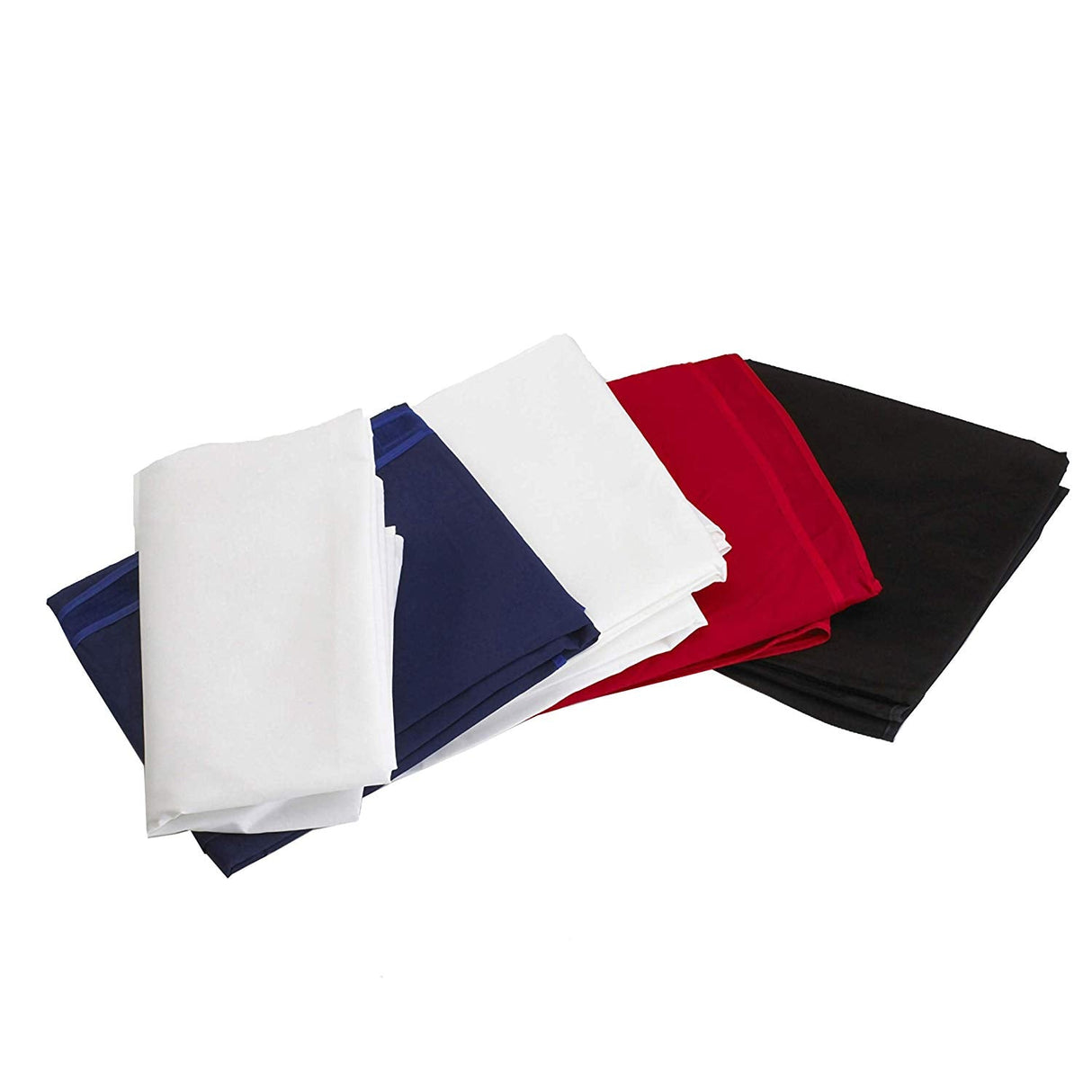 Light Tent Photo Cube Softbox with 4 Colored Backgrounds for Product Photography 120X120X120 CM