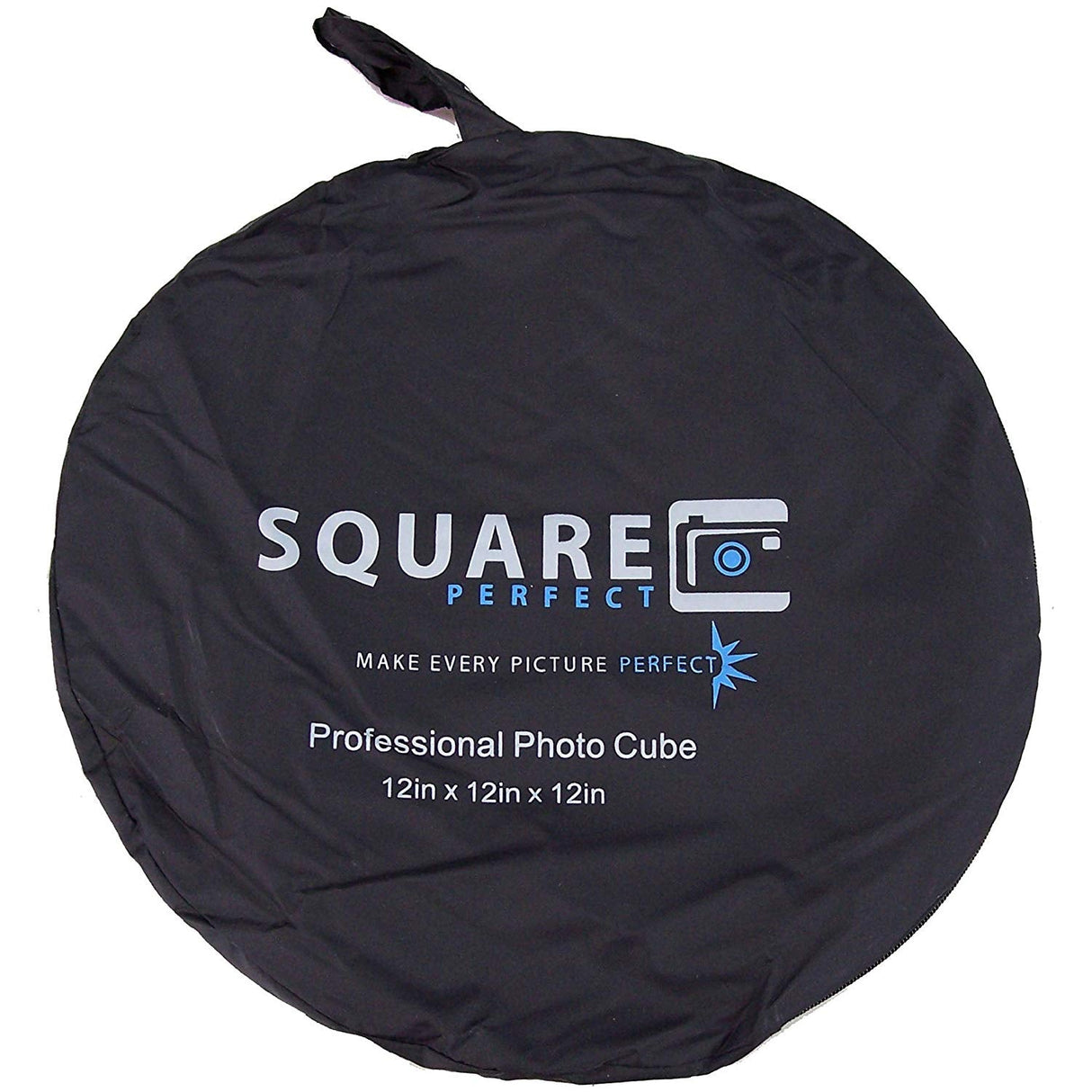 Light Tent Photo Cube Softbox with 4 Colored Backgrounds for Product Photography 120X120X120 CM